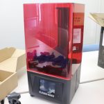 ３Ｄプリンターが欲しい（２）