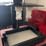 ３Ｄプリンターが欲しい（３）
