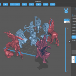 ３Ｄプリンターが欲しい（４）