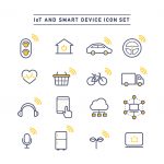 ＩｏＴに最適な通信規格は？【第一回】