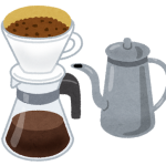 AIが自分好みのコーヒーを診断
