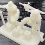 ３Ｄプリンターが欲しい（７）